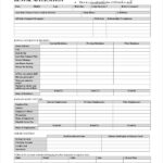 Apartment Application 7 Free PDF Word Documents Download Free