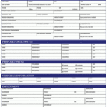 California Rental Application EZ Landlord Forms
