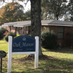 CLEVELAND Northeast GA Housing Authority