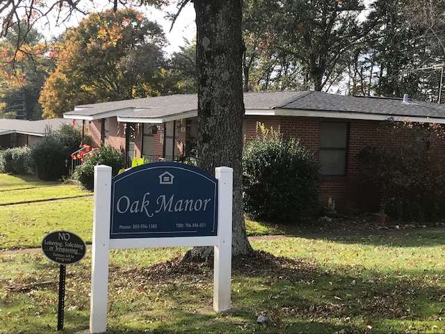 CLEVELAND Northeast GA Housing Authority