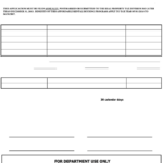 Fillable Rp Form 19 53 H Affordable Rental Housing Application