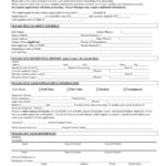 FREE 12 Best Rental Application Examples Templates Download Now