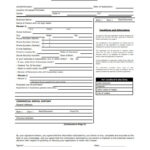 FREE 32 Rental Application Forms In PDF MS Word XLS