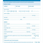 FREE 7 Rental Application Examples Samples In PDF Examples