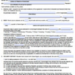 Free Printable California Residential Lease Agreement Free Printable