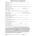 Online Application December 2015