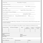 Rental Contract Template Download Free Documents For PDF Word And Excel