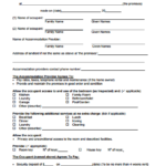 Room Rental Agreement Template Simple Room Rental Resncystatnt web