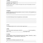 Standard Rental Application Form Nsw Universal Network