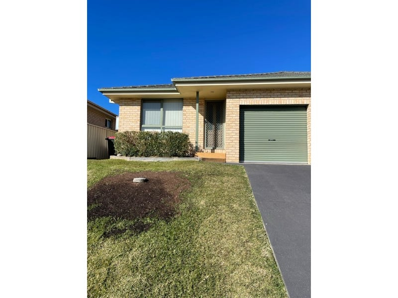 1 71 Dalyell Way Raymond Terrace NSW 2324 Duplex Semi detached For 
