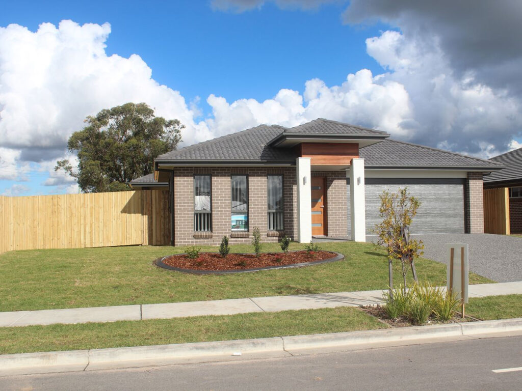 116 DRAGONFLY DRIVE Chisholm Alpha 1 Property