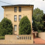 12 35 Harris Street HARRIS PARK Apartment For Lease FN First