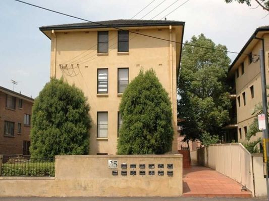12 35 Harris Street HARRIS PARK Apartment For Lease FN First 