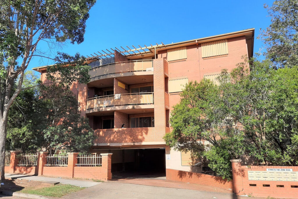 15 9 11 Wigram Street Harris Park NSW 2150 First National Real Estate 