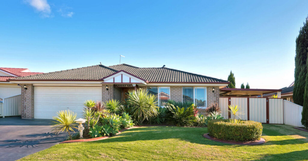 15 Bunda Place Glenmore Park NSW 2745 House For Rent Ray White 