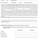2 British Columbia Offer To Purchase Real Estate Form Free Download