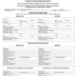 21 Nachman Tenancy Fill Online Printable Fillable Blank PdfFiller