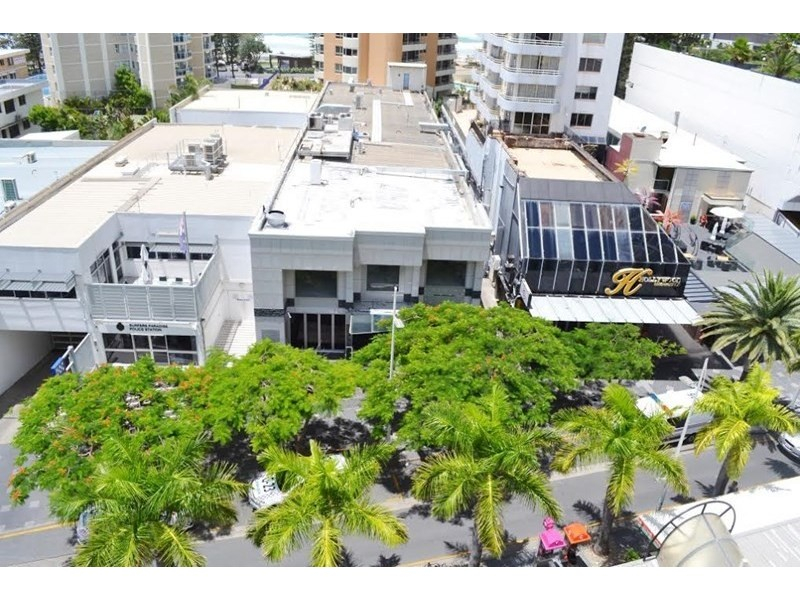 21 Orchid Avenue Surfers Paradise QLD 4217 Ray White Commercial 