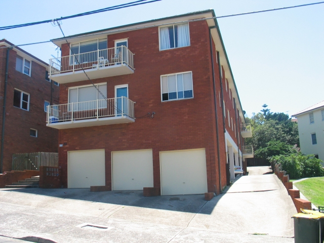 3 438 Maroubra Road Maroubra NSW 2035 Unit For Rent OnTheHouse