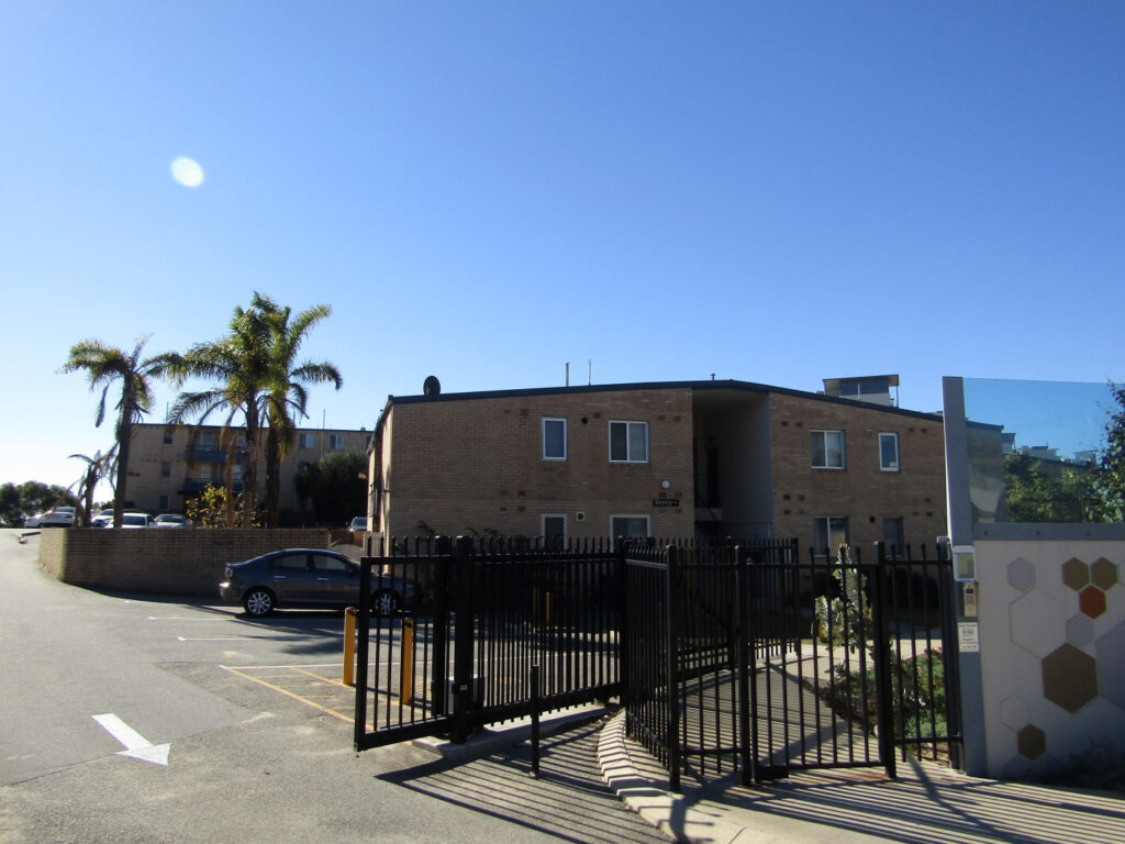 9E 66 Great Eastern Hwy RIVERVALE WA 6103 Gow Real Estate Property 