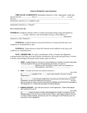 Bill Of Sale Form Alabama Rental Application Templates Fillable 
