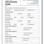 Bill Of Sale Form Wyoming Rental Application Form Templates Fillable