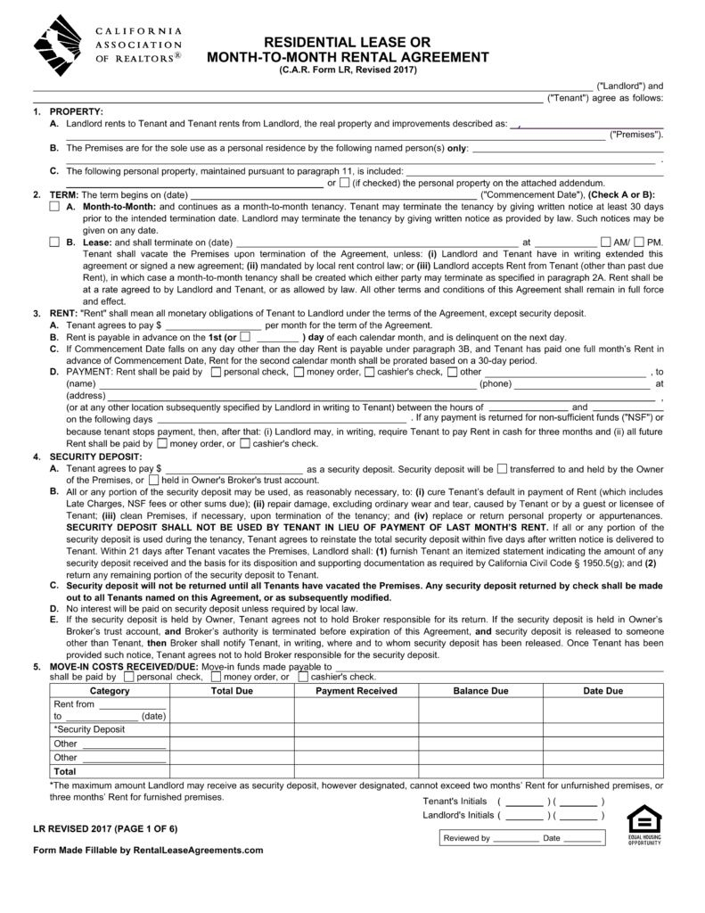 California Commercial Real Estate Lease Agreement Special Free 