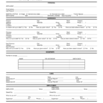 Chicago Rental Application 2020 Fill Online Printable Fillable