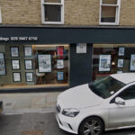 Commercial Property To Let In London Knight Frank UK