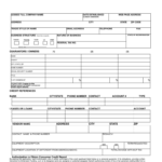 Commercial Rental Application Fill Out And Sign Printable PDF