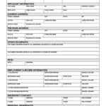 Delaware Rental Application Edit Fill Sign Online Handypdf