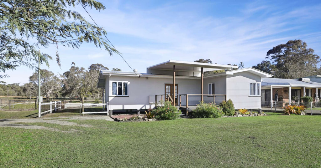 Donnybrook QLD 4510 House For Rent Ray White Rural And Livestock