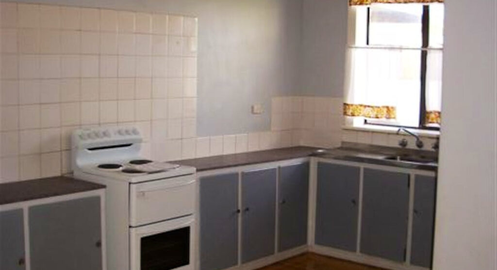 Dowling Real Estate Rental Application Form