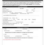 Fill Free Fillable Broward County Florida PDF Forms