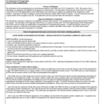 Fillable Online Form Approved OMB No 2120 0690 Sweeney Corp Fax