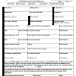 Fillable Online Lasvegasnevada Short Term Rentals Las Vegas Permit Form