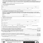 FREE 5 Rental History Forms In PDF