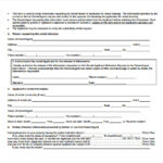 FREE 8 Sample Rental Reference Forms In PDF MS Word