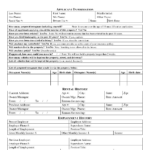 Free Printable Landlord Forms Free Printable