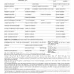 Greater Boston Real Estate Board Rental Application Fill Online