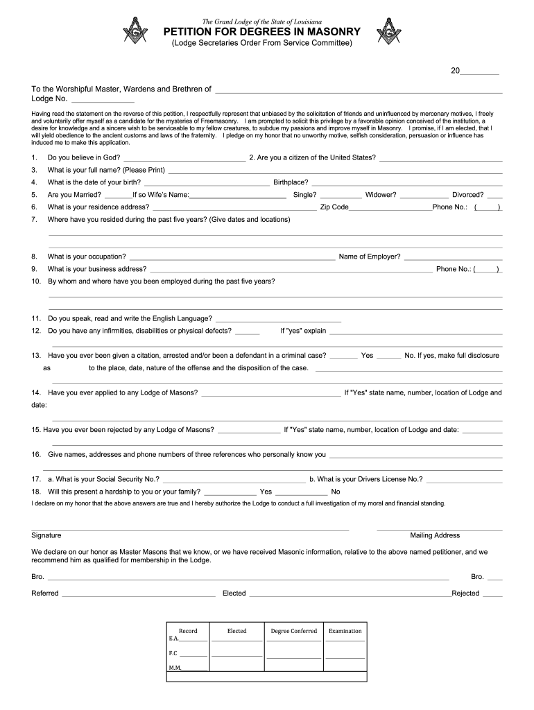 How To Join Mason Online Fill Online Printable Fillable Blank 