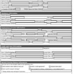 Mclennan Real Estate Rental Application