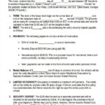 Melbourne Estate Agents Rental Application Form