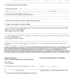 Notice Of Commencement In Construction Forms Guides FAQs