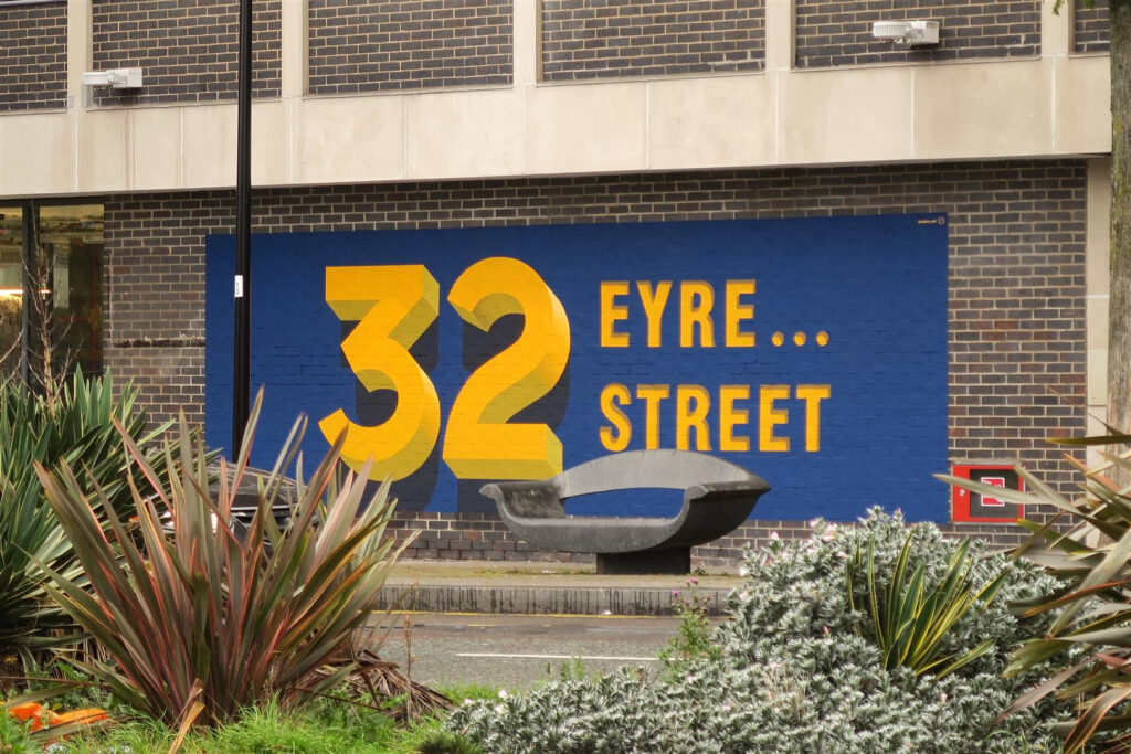 Office To Rent In 32 Eyre Street Sheffield S1 4QZ CPD260738 