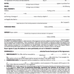 Ontario Rental Application Form 410