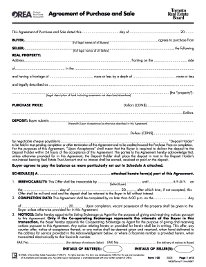 Ontario Rental Application Form 410