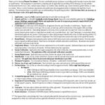 Pet Application Form For Rental Qld