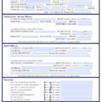 Pin By Helyn Smith Wilhelmi On Lease Rental Application Rental