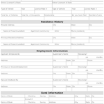 Pin On Real Estate Forms Word